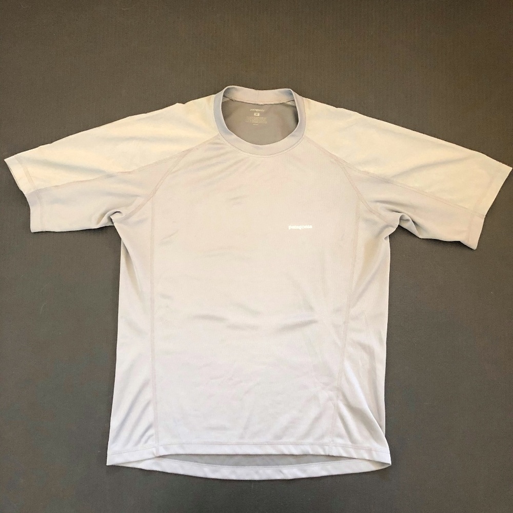 Patagonia Runshade 30 UPF UV-Protection Shirt